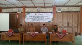 MUSKALSUS KETAHANAN PANGAN KALURAHAN SELANG 